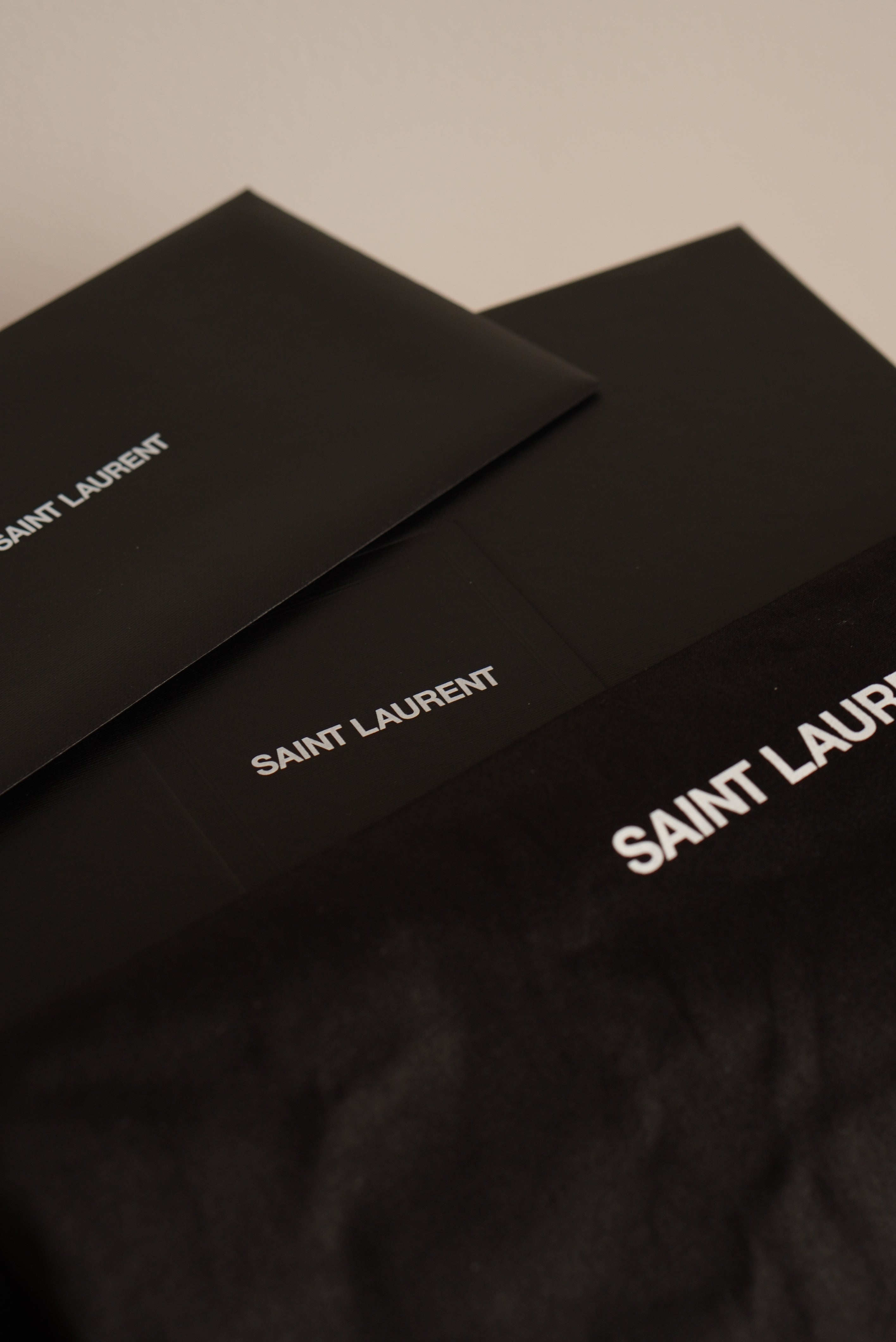 SAINT LAURENT CASSANDRA MINI