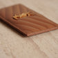 SAINT LAURENT CASSANDRE CARD CASE