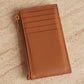 SAINT LAURENT CASSANDRE CARD CASE