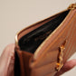 SAINT LAURENT CASSANDRE CARD CASE