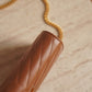 SAINT LAURENT CASSANDRE ENVELOPE CHAIN WALLET