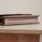 SAINT LAURENT CASSANDRE ENVELOPE CHAIN WALLET
