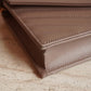 SAINT LAURENT CASSANDRE ENVELOPE CHAIN WALLET