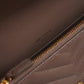 SAINT LAURENT CASSANDRE ENVELOPE CHAIN WALLET