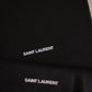 SAINT LAURENT CASSANDRE ENVELOPE CHAIN WALLET
