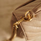 SAINT LAURENT COLLEGE MEDIUM | BEIGE
