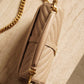 SAINT LAURENT COLLEGE MEDIUM | BEIGE