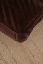 SAINT LAURENT COLLEGE MEDIUM | BROWN