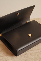 SAINT LAURENT KATE MEDIUM | BLACK