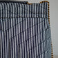 SAINT LAURENT LOULOU SMALL | STRIPED