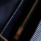 SAINT LAURENT LOULOU SMALL | STRIPED