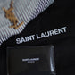 SAINT LAURENT LOULOU SMALL | STRIPED