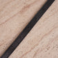 SAINT LAURENT CASSANDRE BELT EXTRA THIN | BROWN
