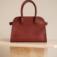 THE ROW SOFT MARGAUX 10 | BURGUNDY