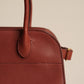 THE ROW SOFT MARGAUX 10 | BURGUNDY
