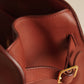 THE ROW SOFT MARGAUX 10 | BURGUNDY