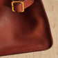 THE ROW SOFT MARGAUX 10 | BURGUNDY