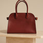 THE ROW SOFT MARGAUX 10 | BURGUNDY