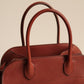 THE ROW SOFT MARGAUX 10 | BURGUNDY