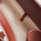 THE ROW SOFT MARGAUX 10 | BURGUNDY