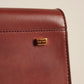 THE ROW SOFT MARGAUX 10 | BURGUNDY