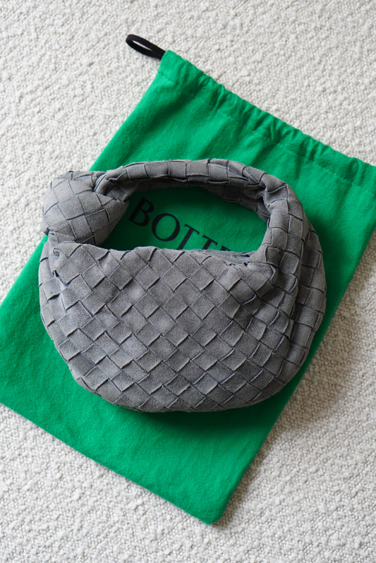BOTTEGA VENETA MINI JODIE