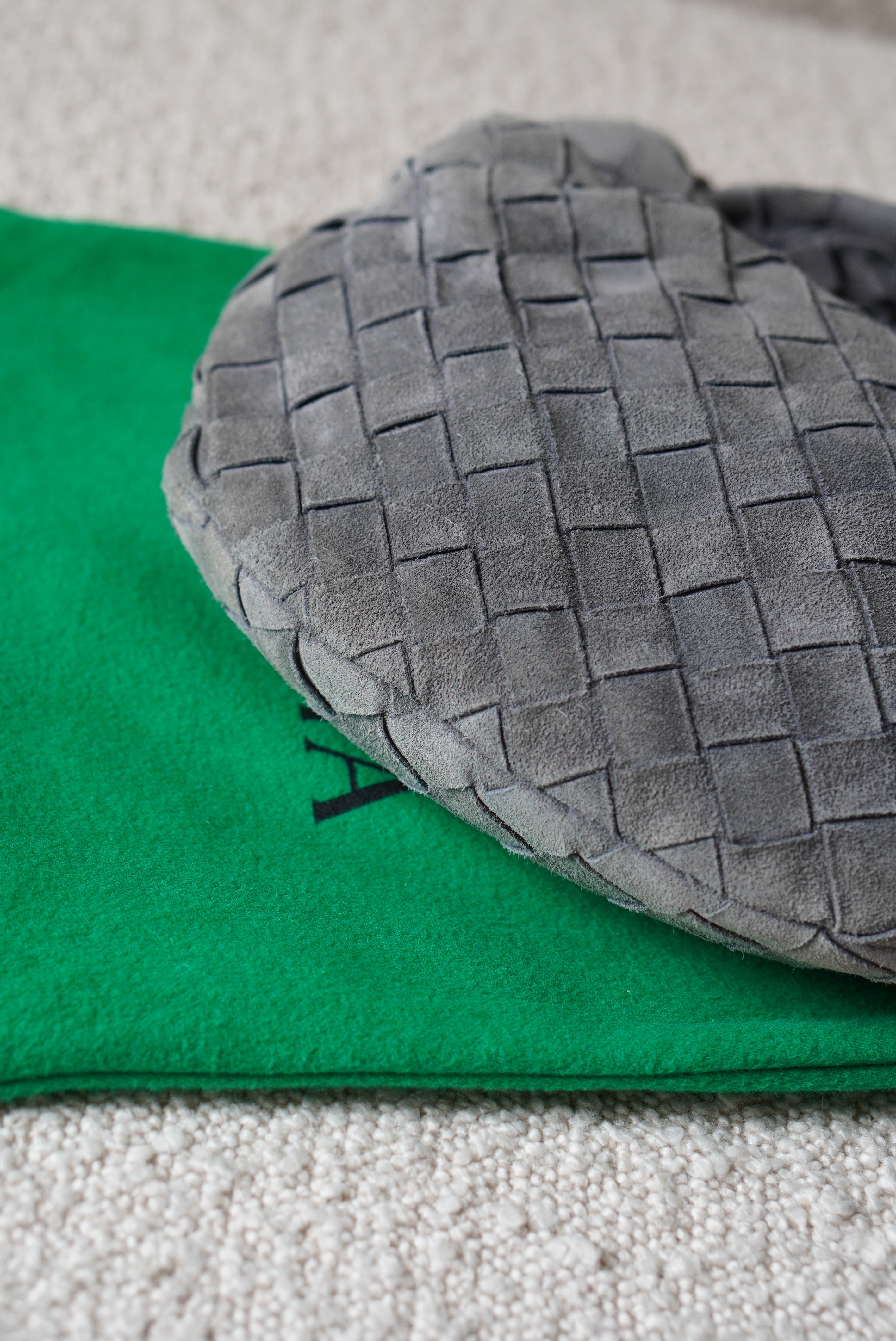 BOTTEGA VENETA MINI JODIE