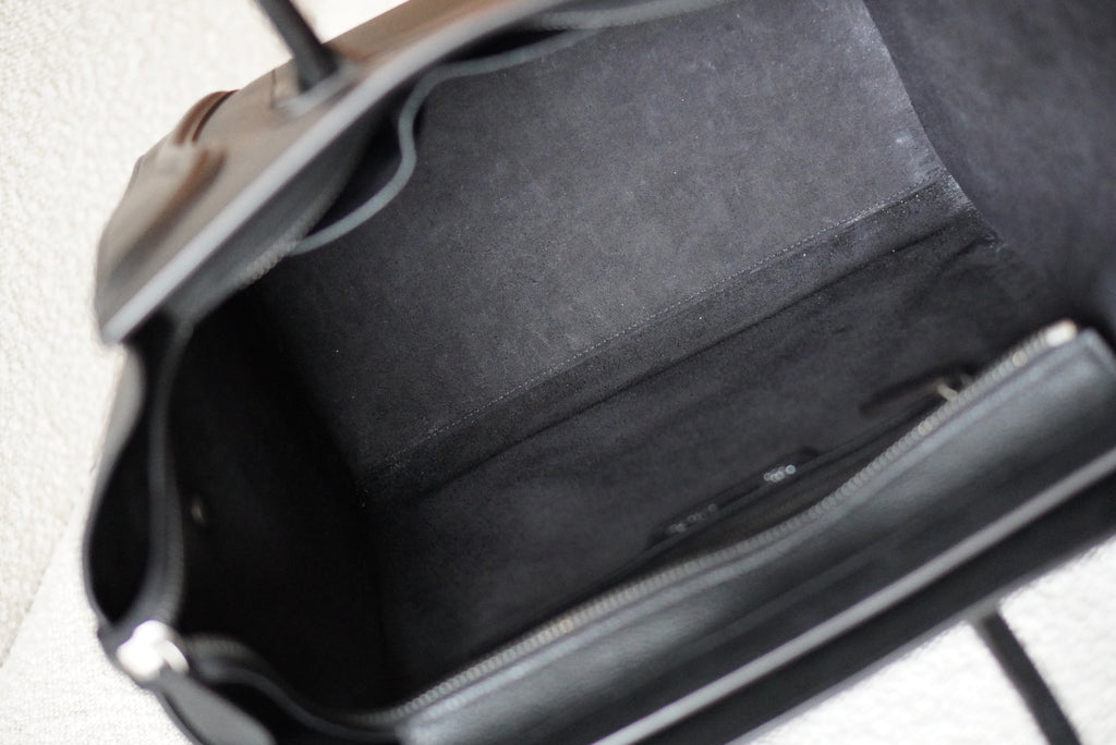 CÉLINE MINI LUGGAGE