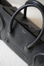 CÉLINE MINI LUGGAGE