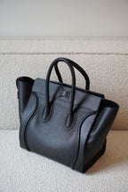 CÉLINE MINI LUGGAGE