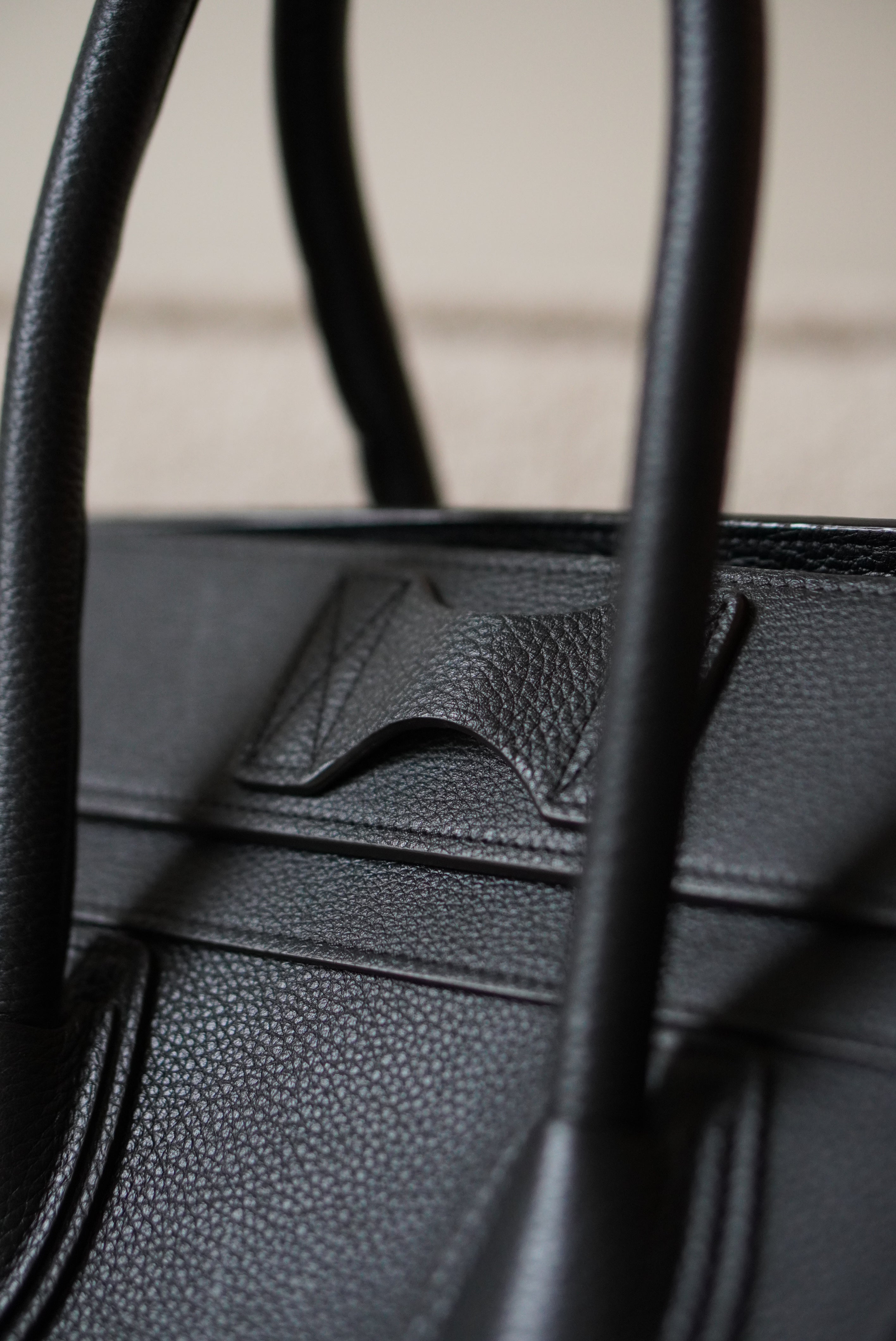 CÉLINE MINI LUGGAGE