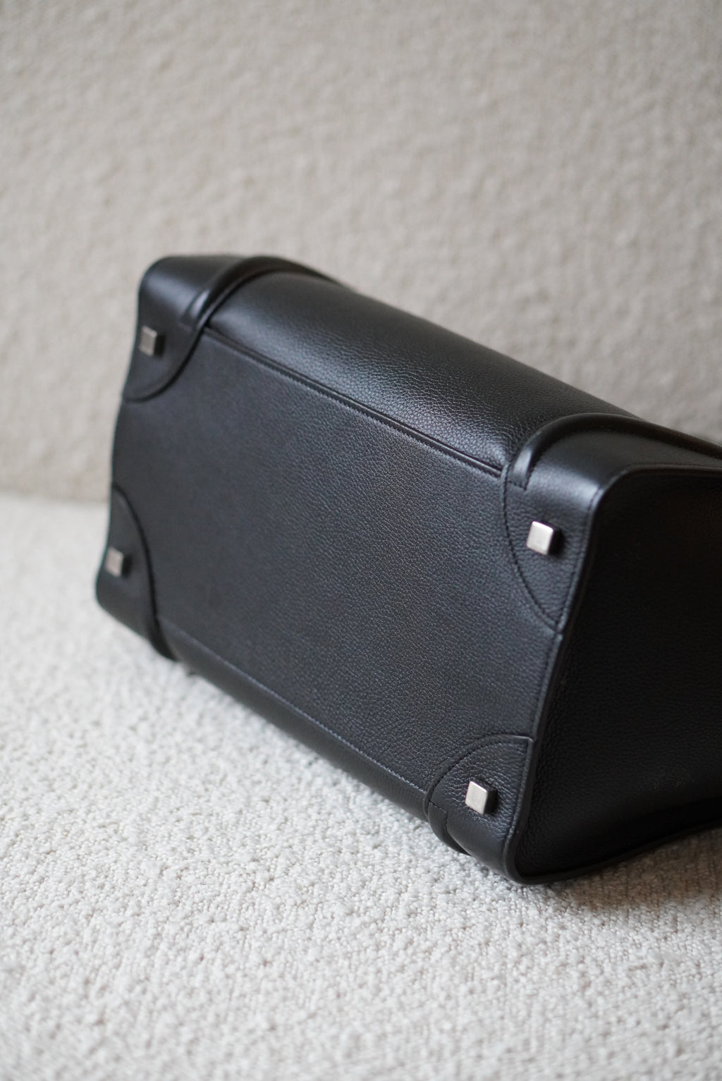CÉLINE MINI LUGGAGE