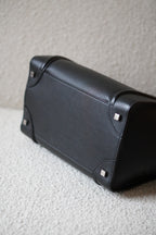 CÉLINE MINI LUGGAGE