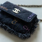 CHANEL MINI VANITY CASE
