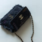 CHANEL MINI VANITY CASE