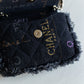 CHANEL MINI VANITY CASE