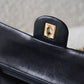 CHANEL CLASSIC MEDIUM DOUBLE FLAP