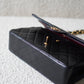 CHANEL CLASSIC MEDIUM DOUBLE FLAP
