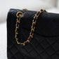 CHANEL CLASSIC MEDIUM DOUBLE FLAP
