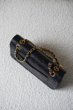 CHANEL CLASSIC MEDIUM DOUBLE FLAP