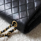 CHANEL CLASSIC MEDIUM DOUBLE FLAP