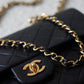 CHANEL CLASSIC MEDIUM DOUBLE FLAP