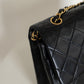 CHANEL CLASSIC MEDIUM DOUBLE FLAP
