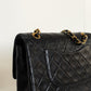 CHANEL CLASSIC MEDIUM DOUBLE FLAP