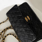 CHANEL CLASSIC MEDIUM DOUBLE FLAP