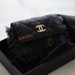 CHANEL MINI VANITY CASE
