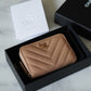 CHANEL CLASSIC ZIPPED COIN PURSE