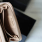 CHANEL CLASSIC ZIPPED COIN PURSE