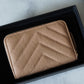 CHANEL CLASSIC ZIPPED COIN PURSE