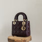 DIOR MINI LADY DIOR